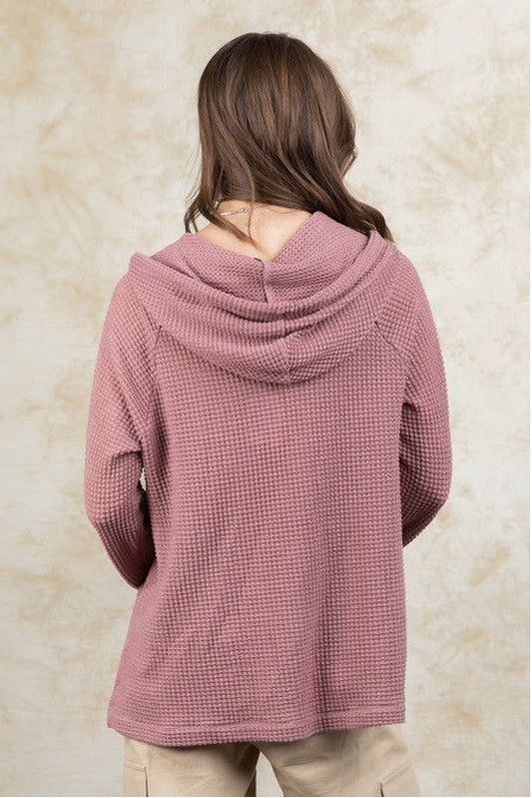 Hold My Hand Hoodie
