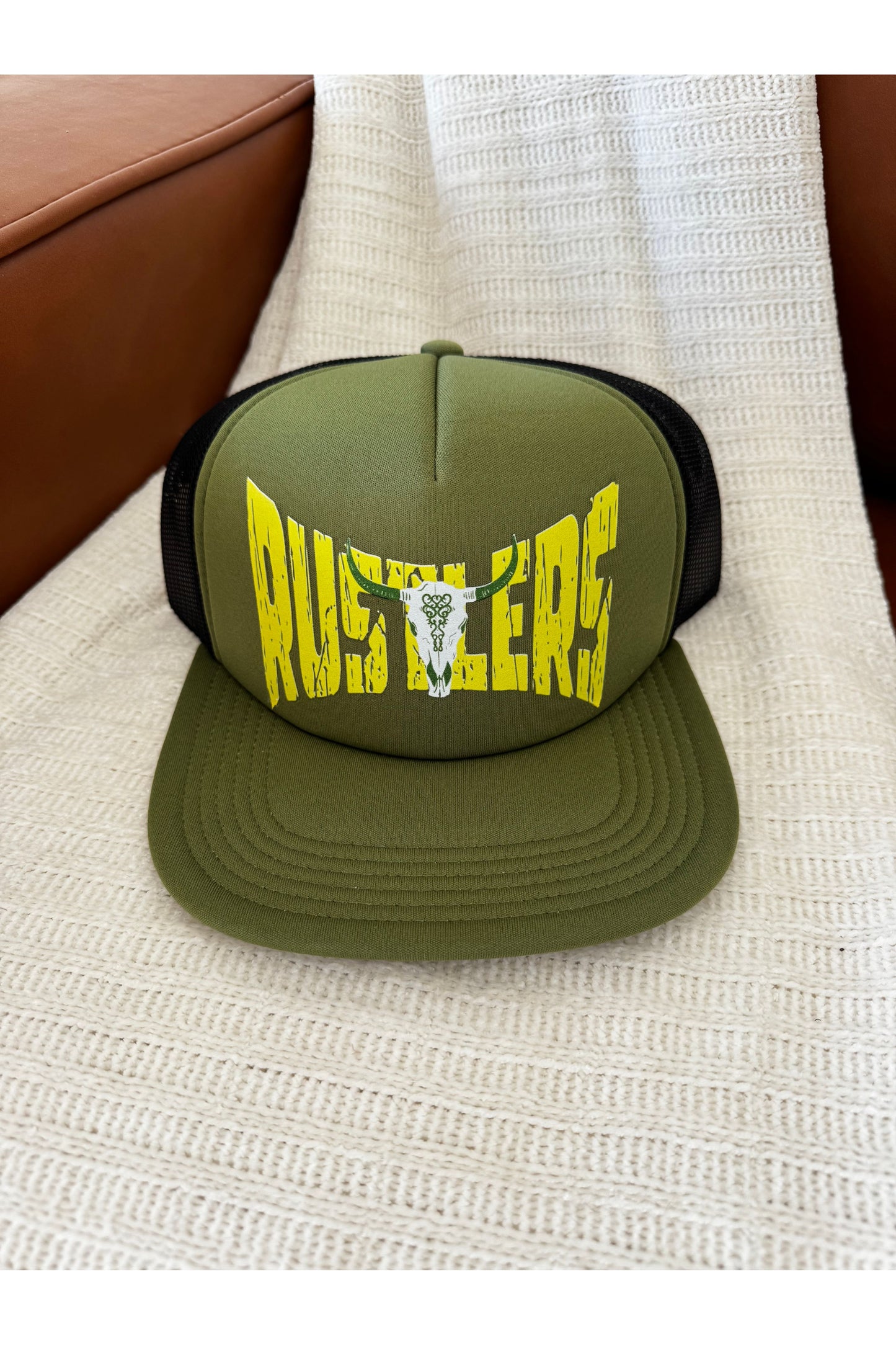 Rustlers Hat