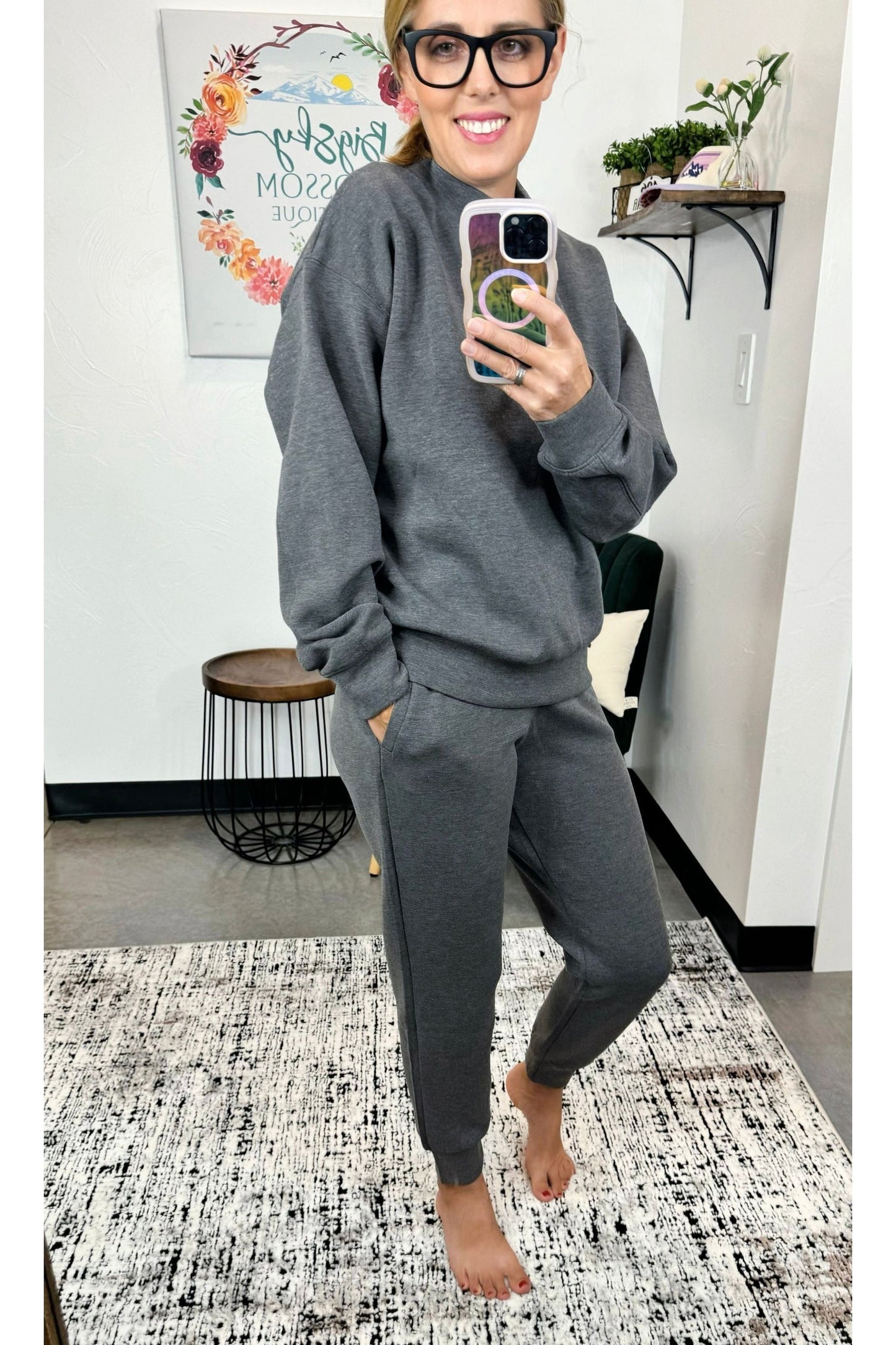 Ponti Jogger Pants
