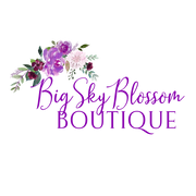 Big Sky Blossom Boutique