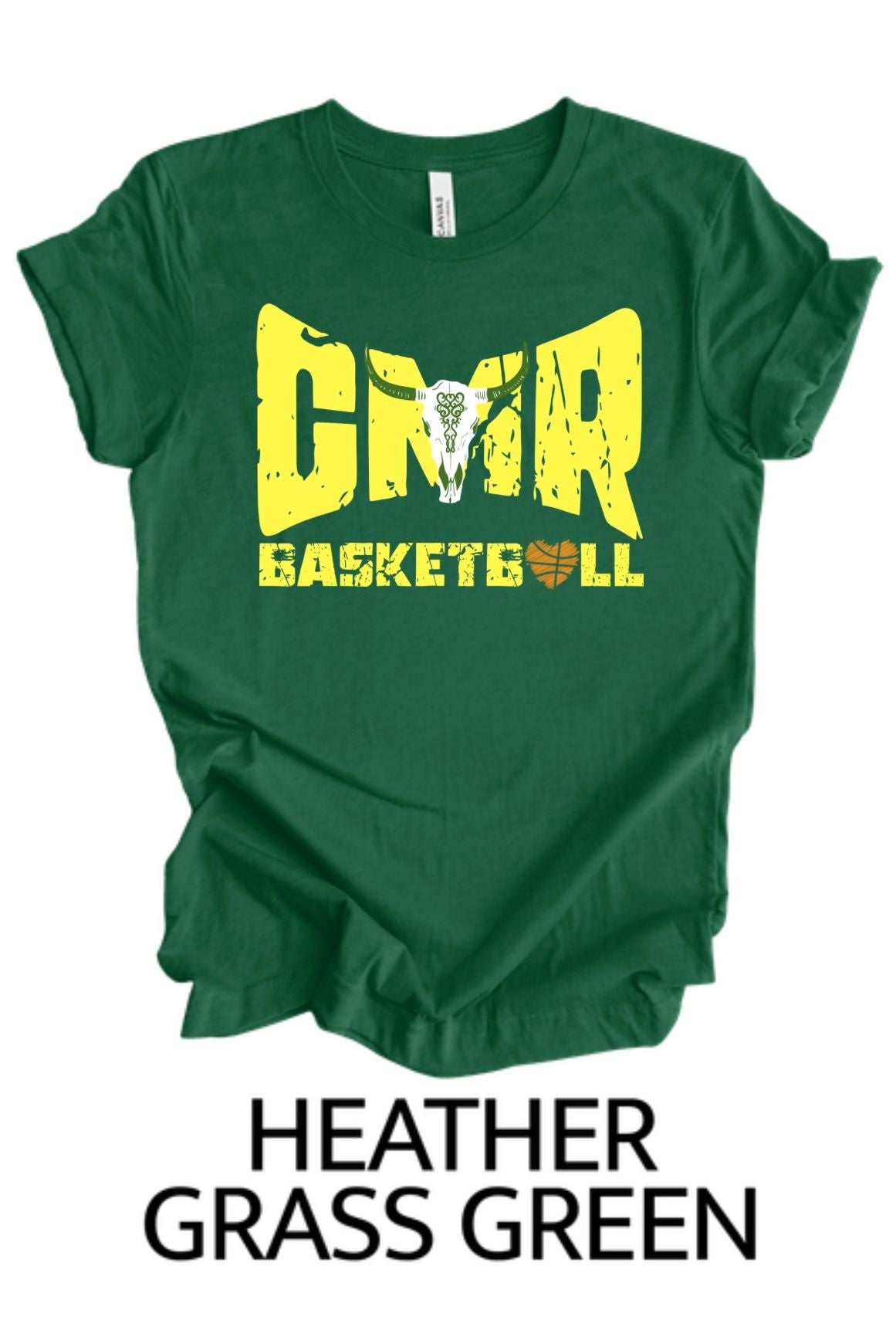 CMR Basketball Wear