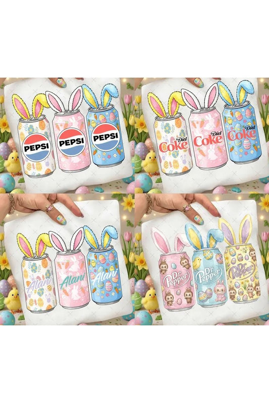 Preorder Easter Drink Tee