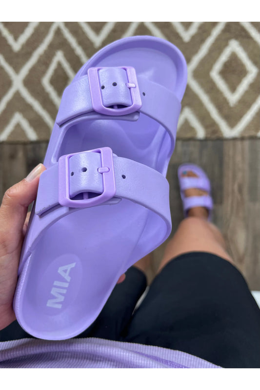 MIA Boat Slides