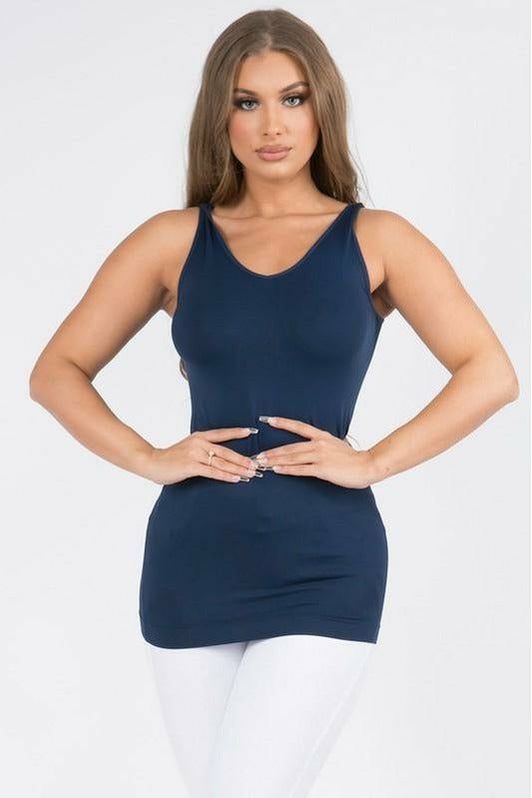 Basic Reversible Tanks