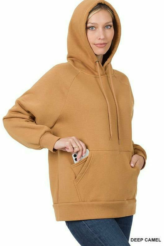 Pink Friday Sweatshirt