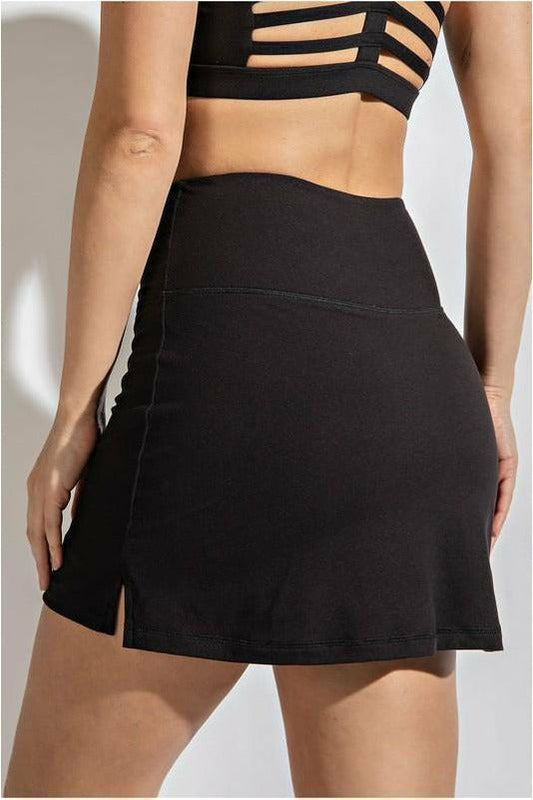 Buttery Soft Skort