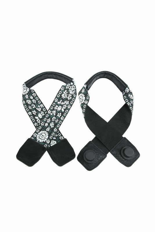 Versa Tote Interchangeable Guitar Straps