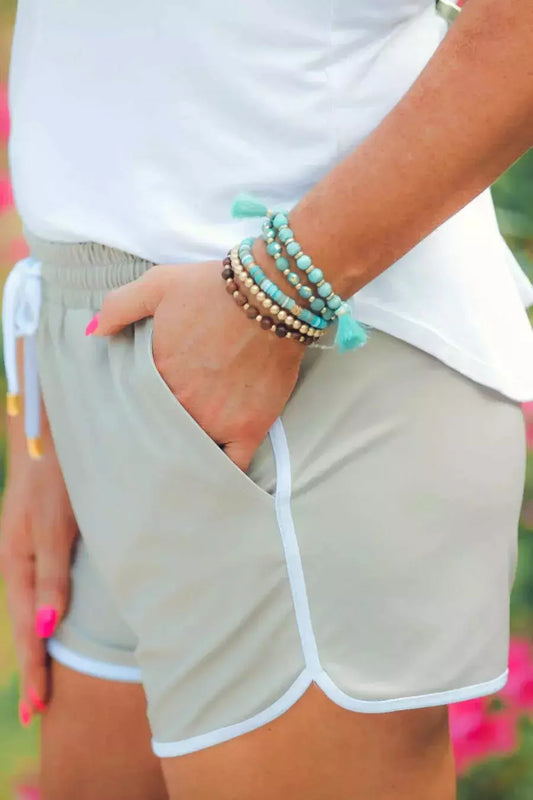 All Natural Ready for Summer Shorts