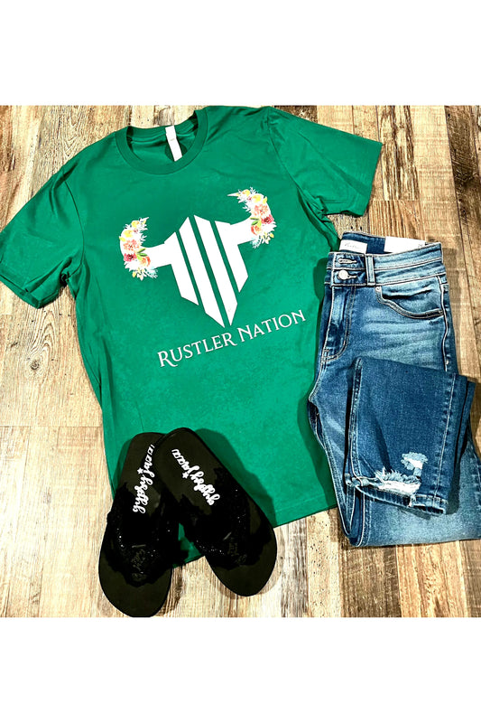 Made to Order High School Pride Tee