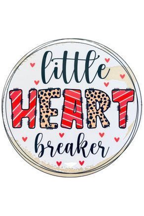 Preorder Little Heart Breaker Tee