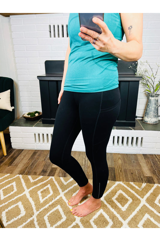 Racerback Tank Top