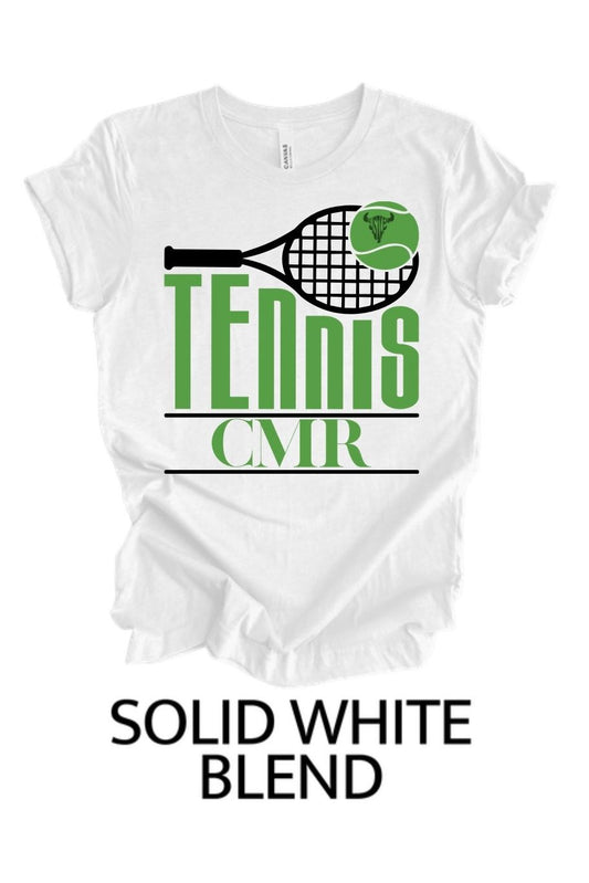 CMR Tennis Wear #2