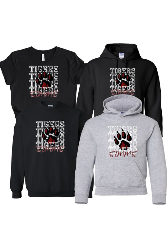 Preorder Simms Wear