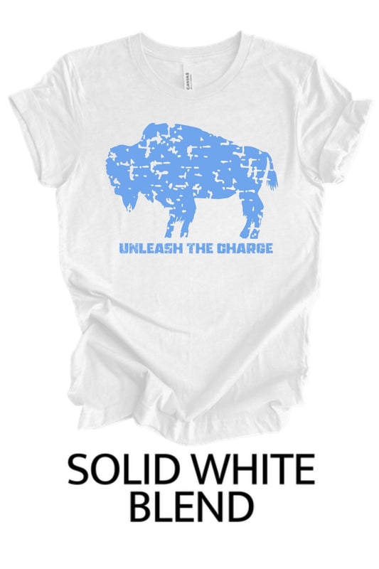 Bison Silhouette Wear