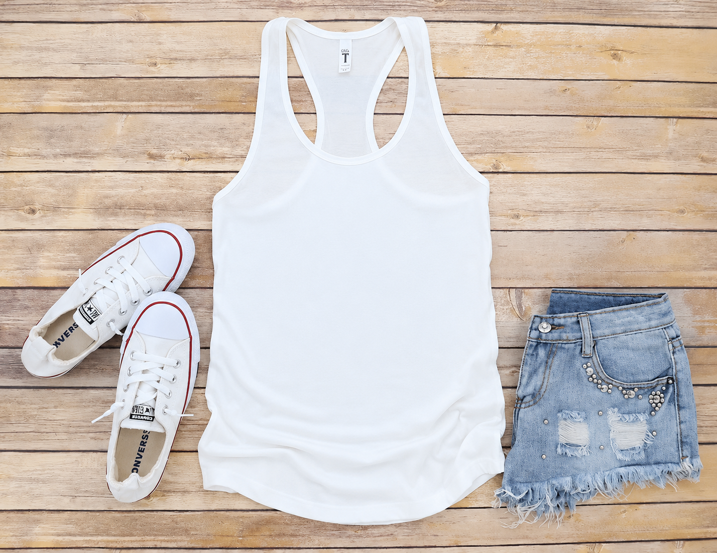 The One Where America Turns 250 Tee or Tank