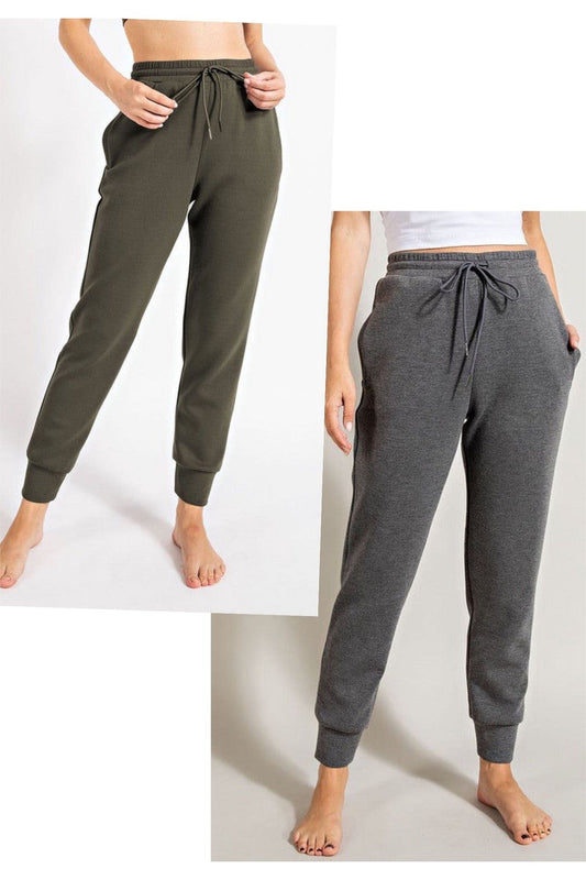 Ponti Jogger Pants