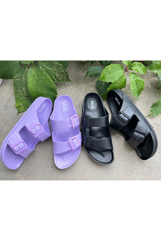 MIA Boat Slides