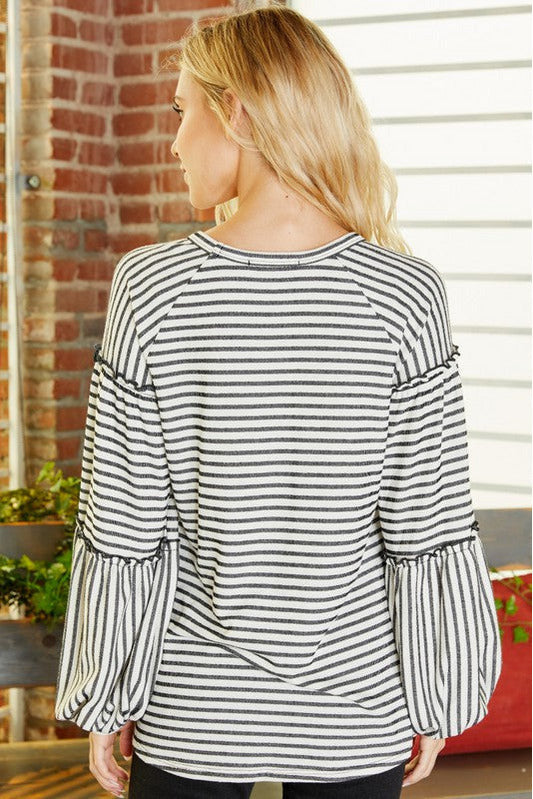 The Simple Life Top