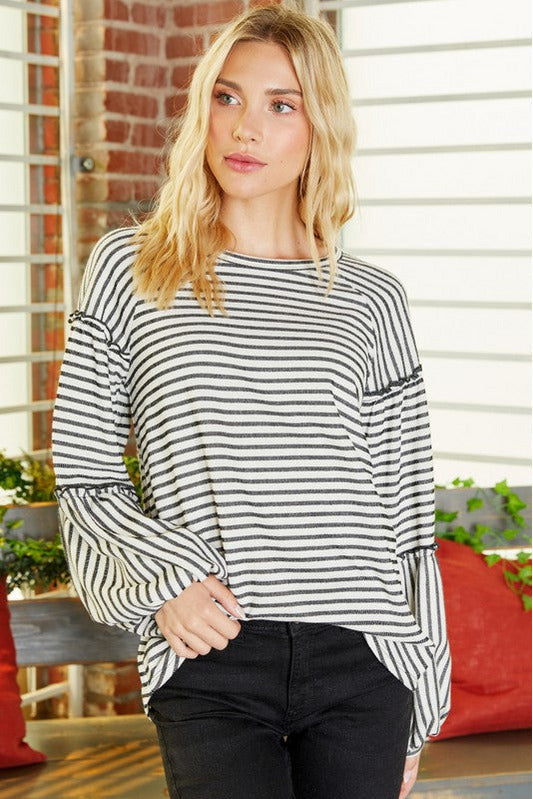 The Simple Life Top
