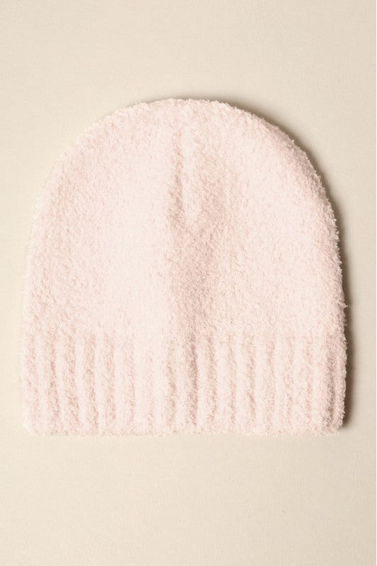 Kids Luxury Beanies