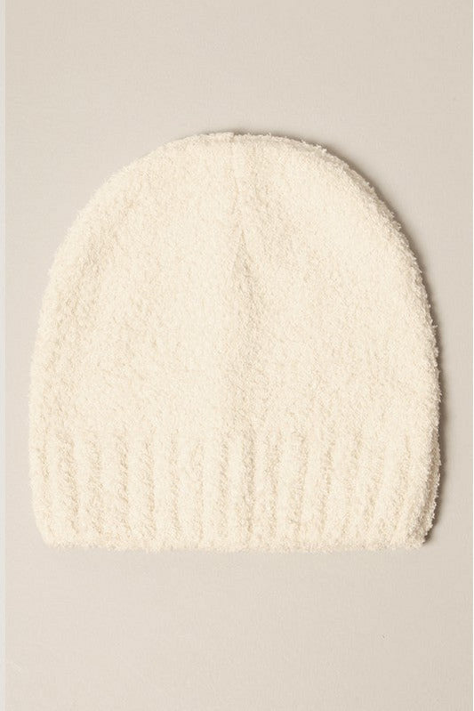 Kids Luxury Beanies