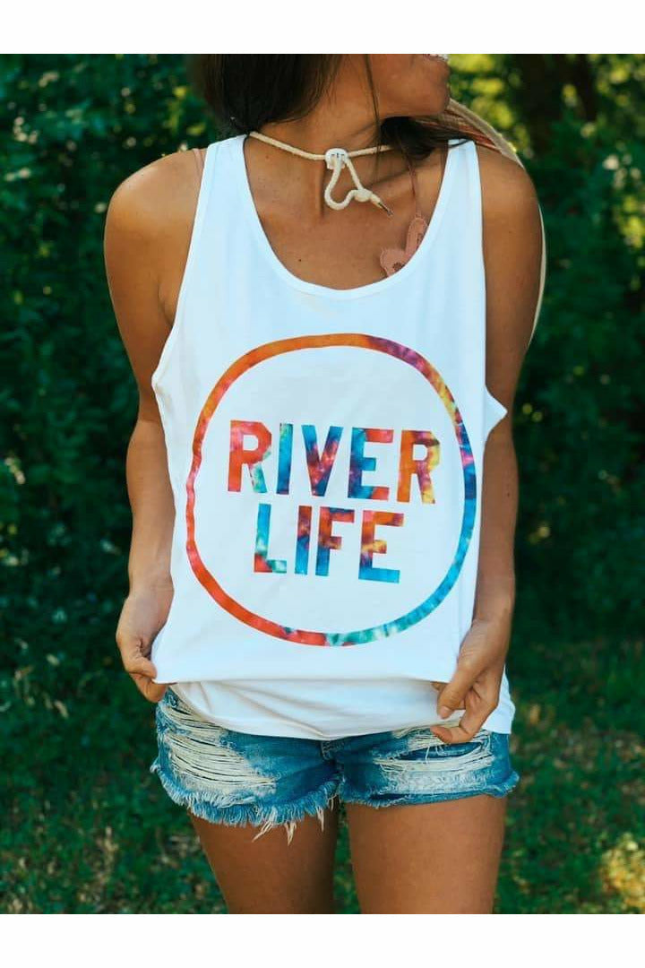 River Life Tanks