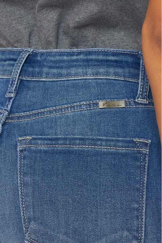 Kan Can Brittany High Rise Jeans
