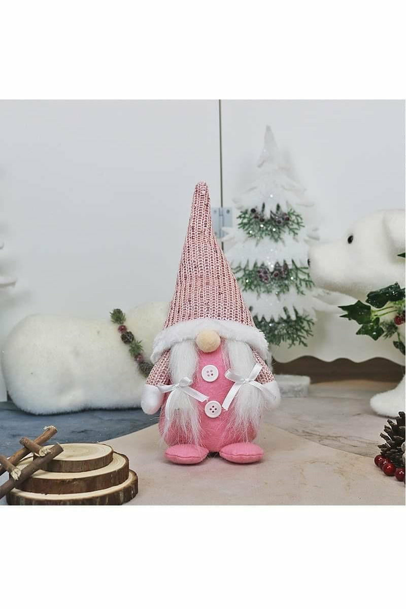 Charming Holiday Gnomes