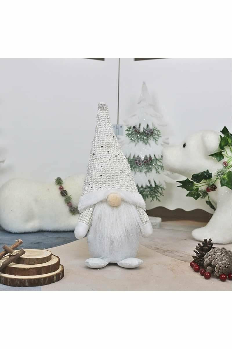 Charming Holiday Gnomes